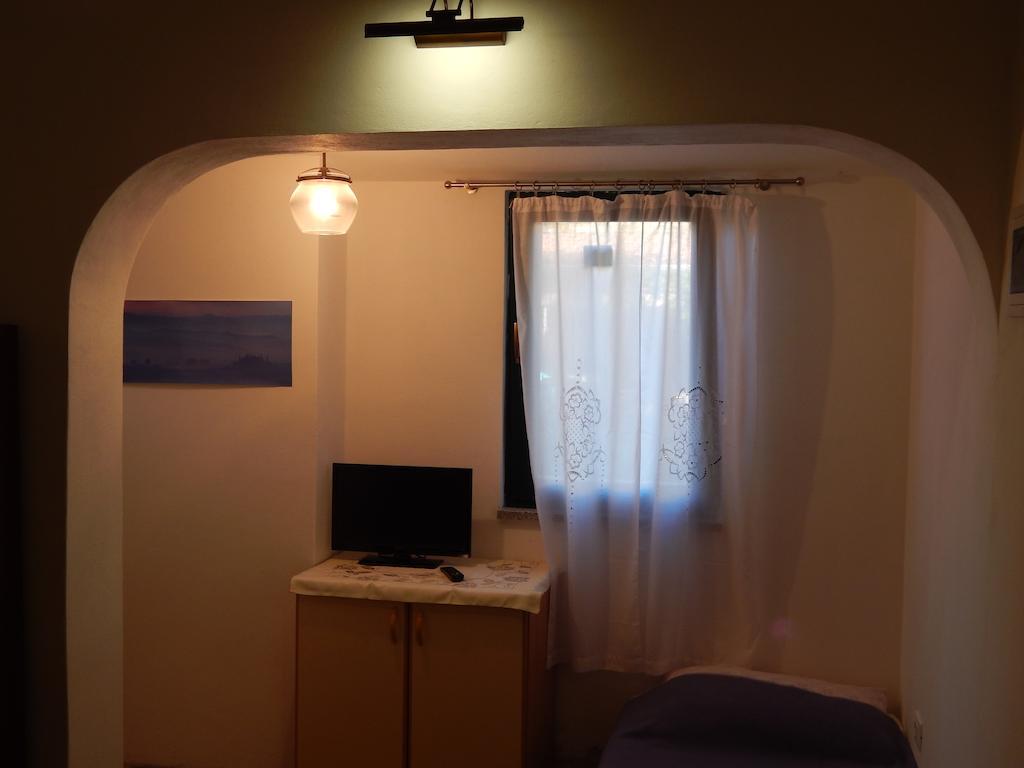 Apartment Tomato Pula Room photo