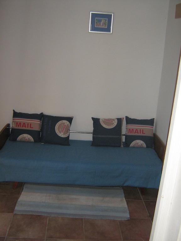 Apartment Tomato Pula Room photo